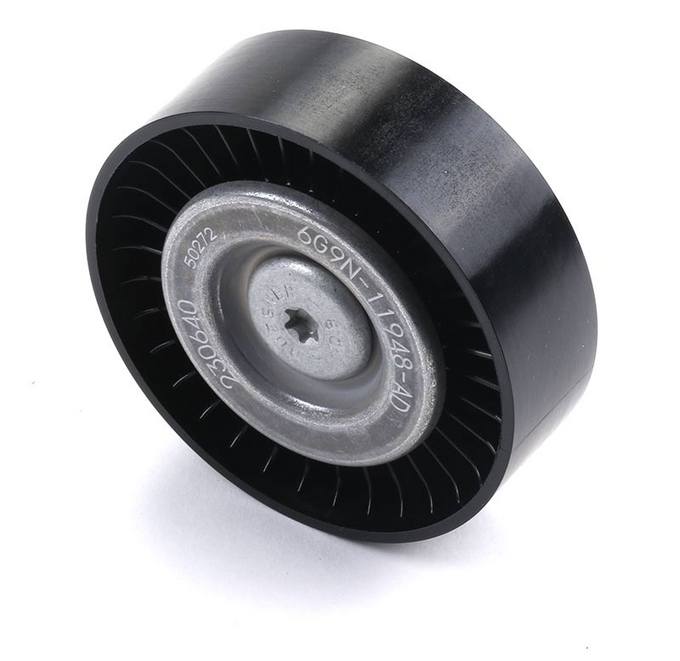 Volvo Serpentine Belt Idler Pulley 31401193